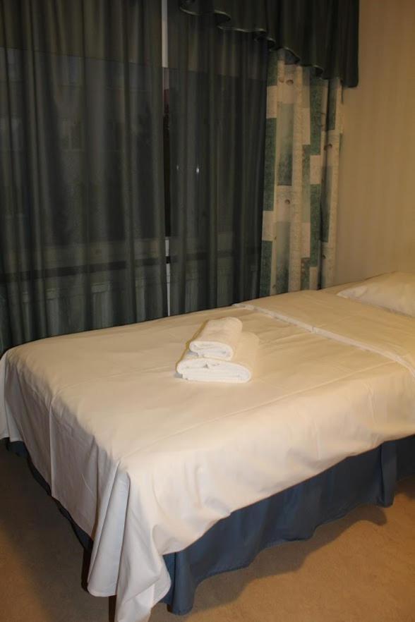 The Grand Karhu Hotell Kotka Exteriör bild