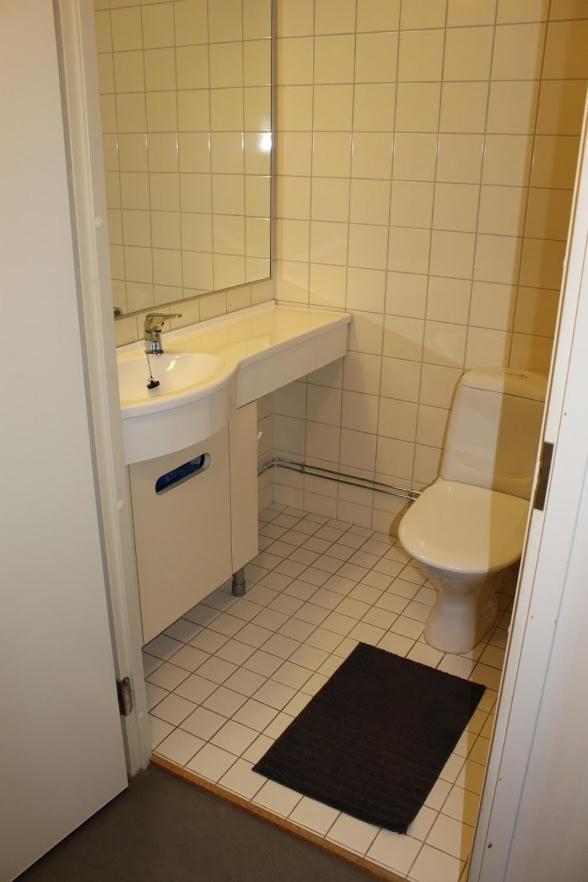 The Grand Karhu Hotell Kotka Exteriör bild